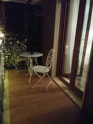 Superior Tek Büyük Yataklı Oda, Ortak Banyo