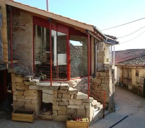 Kır Evi, 2 Yatak Odası