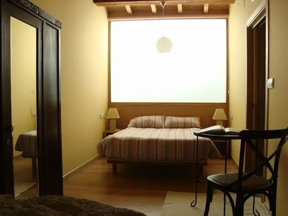 Kır Evi, 2 Yatak Odası