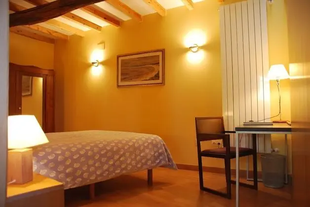 Kır Evi, 2 Yatak Odası