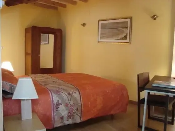 Kır Evi, 2 Yatak Odası