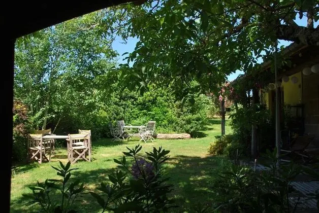 Kır Evi, 2 Yatak Odası