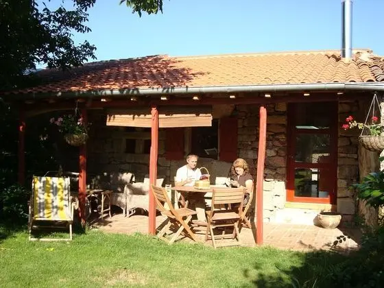 Kır Evi, 2 Yatak Odası