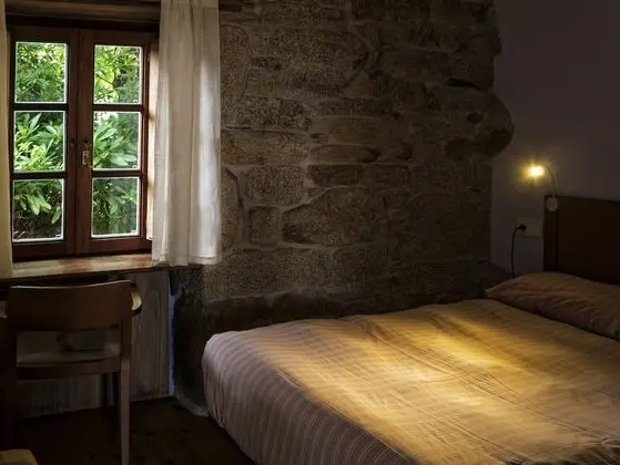 Tek Büyük Yataklı Oda, 1 Çift Kişilik Yatak