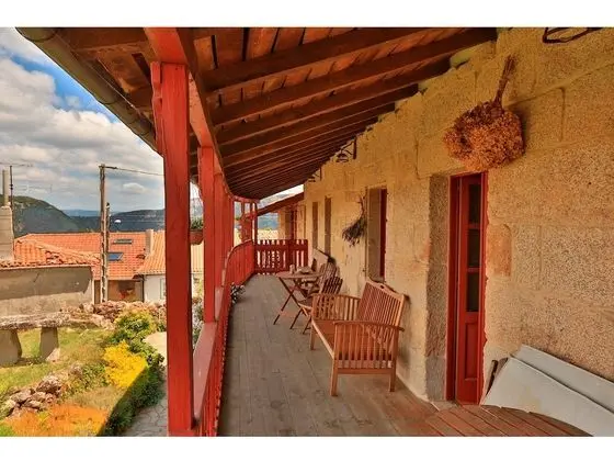 Tek Büyük Yataklı Oda, 1 Çift Kişilik Yatak