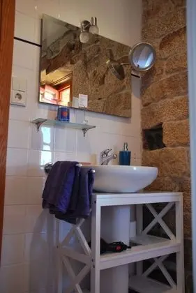 Tek Büyük Yataklı Oda, 1 Çift Kişilik Yatak