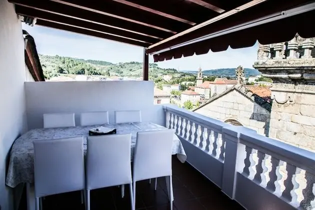 Ev, 3 Yatak Odası, Teras, Şehir Manzaralı