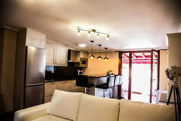 Ev, 3 Yatak Odası, Teras, Şehir Manzaralı