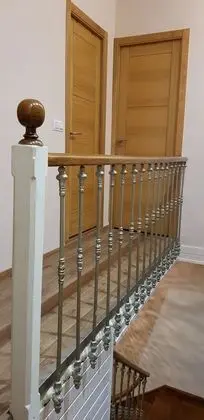 Ev, 3 Yatak Odası, Teras, Şehir Manzaralı