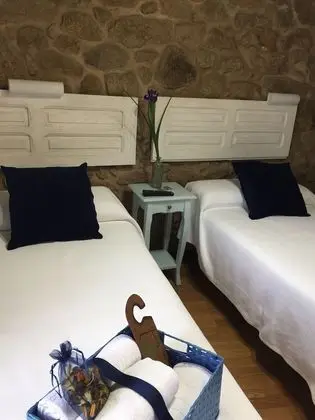 İki Ayrı Yataklı Oda