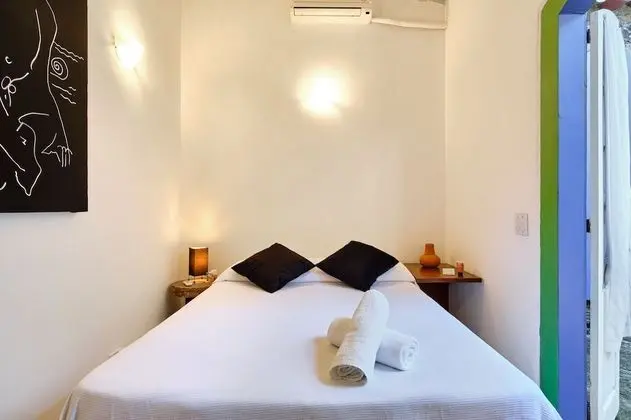 Villa, 2 Yatak Odası, Veranda