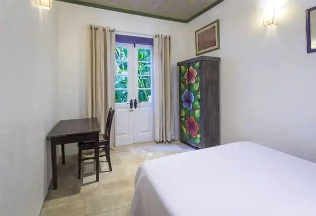 Villa, 2 Yatak Odası, Veranda
