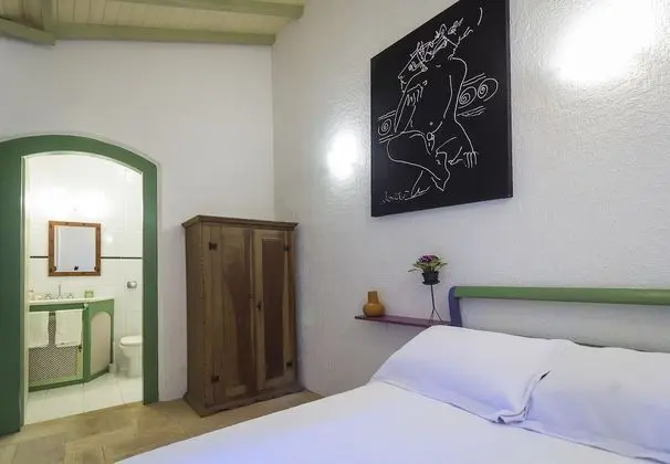Villa, 2 Yatak Odası, Veranda