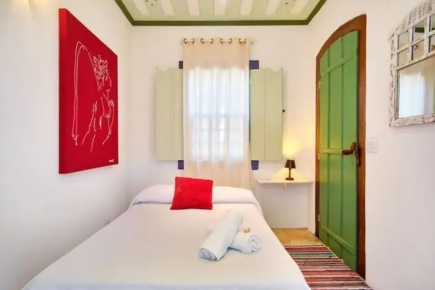 Villa, 2 Yatak Odası, Veranda