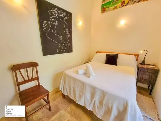 Villa, 2 Yatak Odası, Veranda