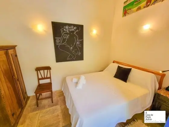 Villa, 2 Yatak Odası, Veranda
