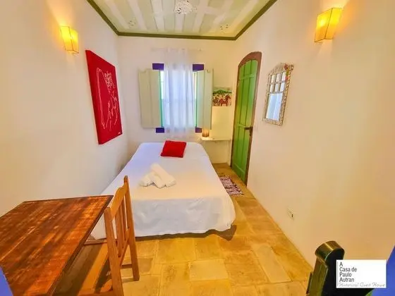 Villa, 2 Yatak Odası, Veranda