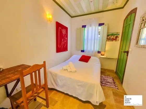 Villa, 2 Yatak Odası, Veranda