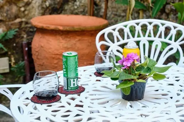 Villa, 2 Yatak Odası, Veranda