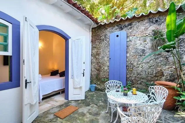 Villa, 2 Yatak Odası, Veranda