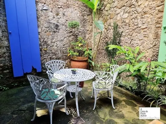 Villa, 2 Yatak Odası, Veranda