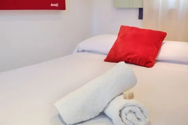 Villa, 2 Yatak Odası, Veranda