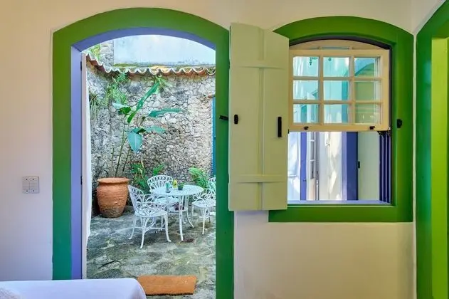 Villa, 2 Yatak Odası, Veranda