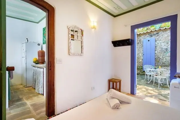 Villa, 2 Yatak Odası, Veranda