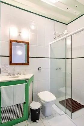 Villa, 2 Yatak Odası, Veranda