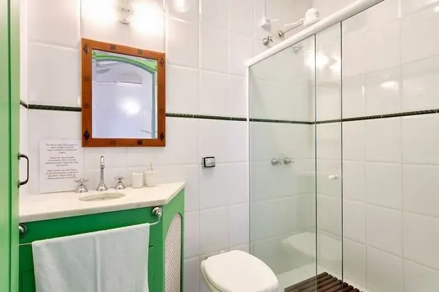 Villa, 2 Yatak Odası, Veranda