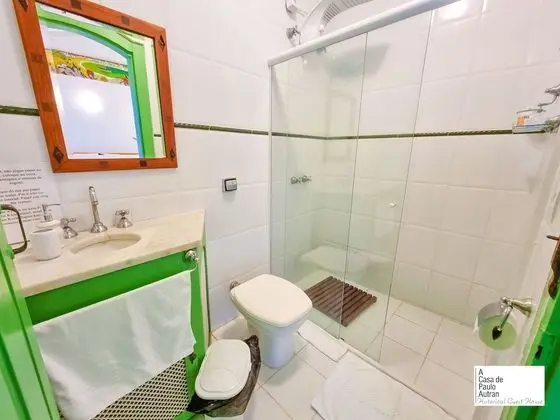 Villa, 2 Yatak Odası, Veranda