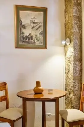 Comfort Tek Büyük Yataklı Oda, 1 En Büyük (King) Boy Yatak, Banyolu/Duşlu, Zemin Kat