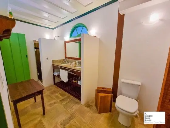 Comfort Tek Büyük Yataklı Oda, 1 En Büyük (King) Boy Yatak, Banyolu/Duşlu, Zemin Kat