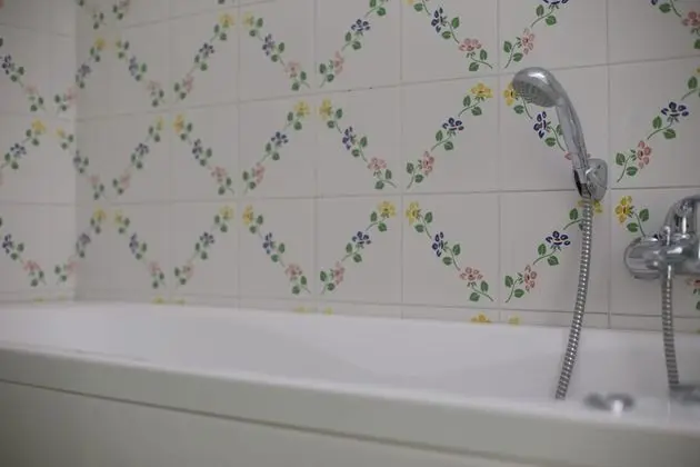 Superior Tek Büyük veya İki Ayrı Yataklı Oda, Jakuzi