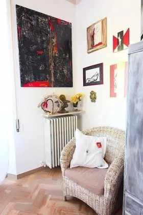 Tek Büyük Yataklı Oda, Özel Banyo (Dalì)