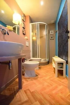 Tek Büyük Yataklı Oda, Özel Banyo (Dalì)