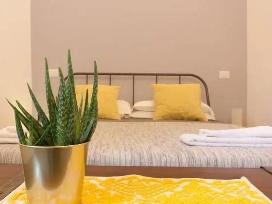 Comfort Apart Daire, Özel Banyo