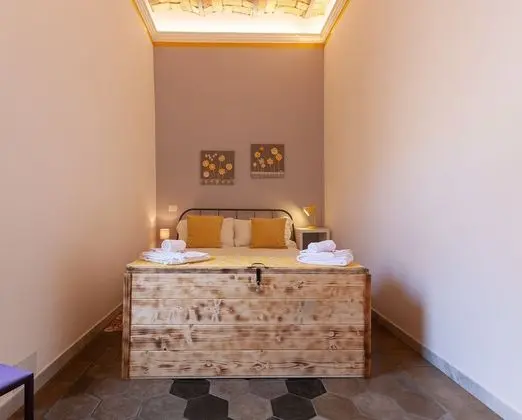 Comfort Apart Daire, Özel Banyo