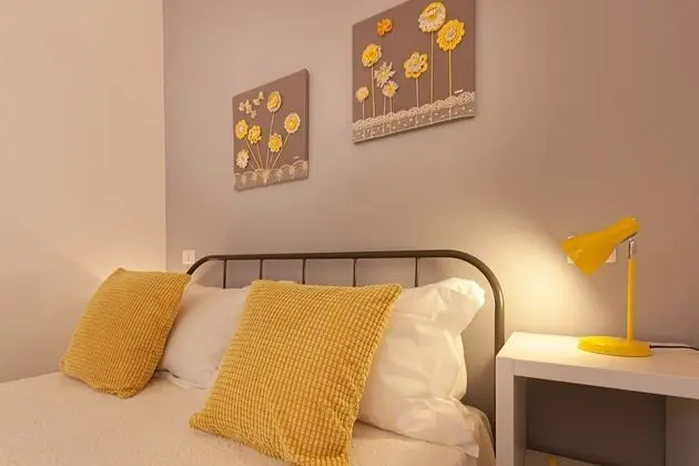 Comfort Apart Daire, Özel Banyo