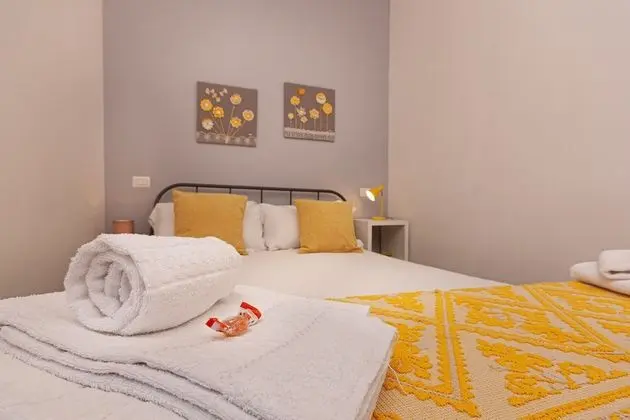 Comfort Apart Daire, Özel Banyo