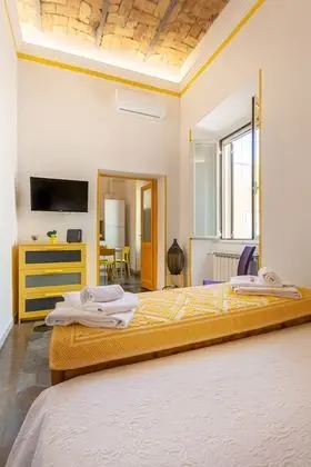 Comfort Apart Daire, Özel Banyo