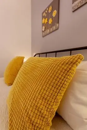 Comfort Apart Daire, Özel Banyo