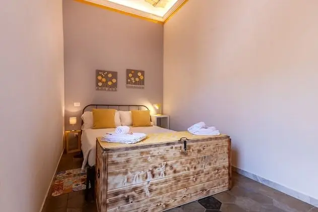 Comfort Apart Daire, Özel Banyo