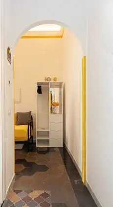 Comfort Apart Daire, Özel Banyo