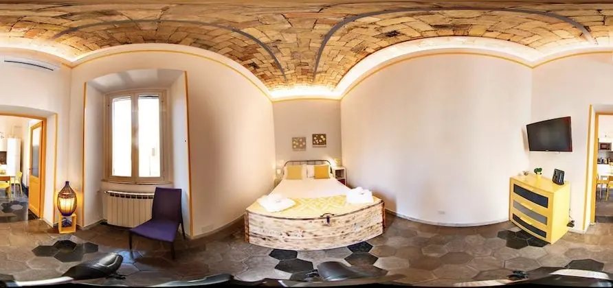 Comfort Apart Daire, Özel Banyo