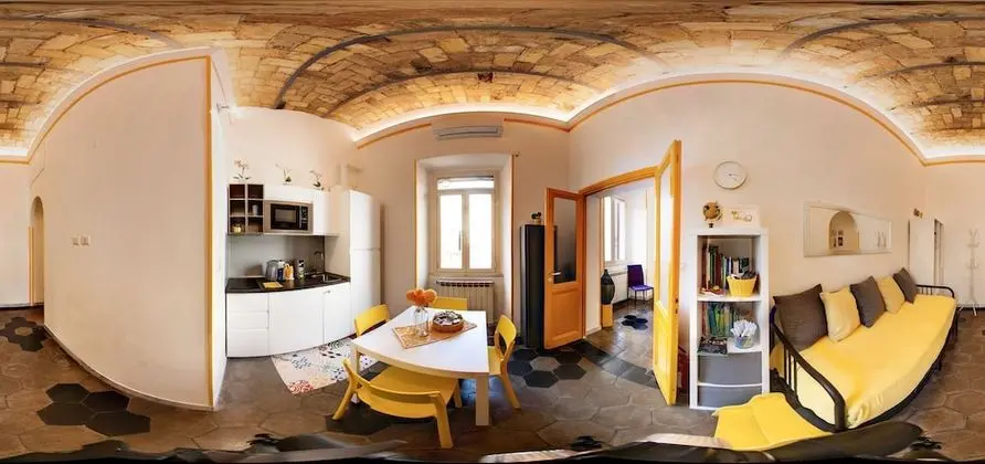 Comfort Apart Daire, Özel Banyo