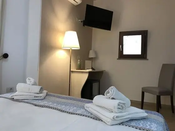 Superior Tek Büyük Yataklı Oda