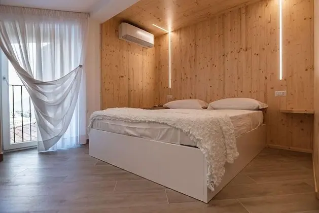 Standard Tek Büyük Yataklı Oda (Sophia Loren)