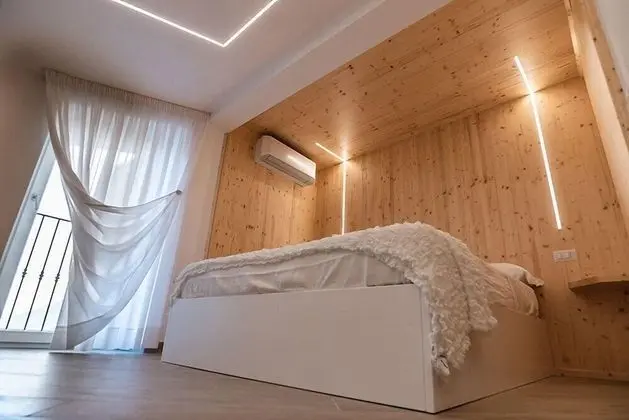 Standard Tek Büyük Yataklı Oda (Sophia Loren)