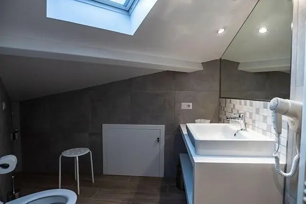 Standard Tek Büyük Yataklı Oda (Sophia Loren)